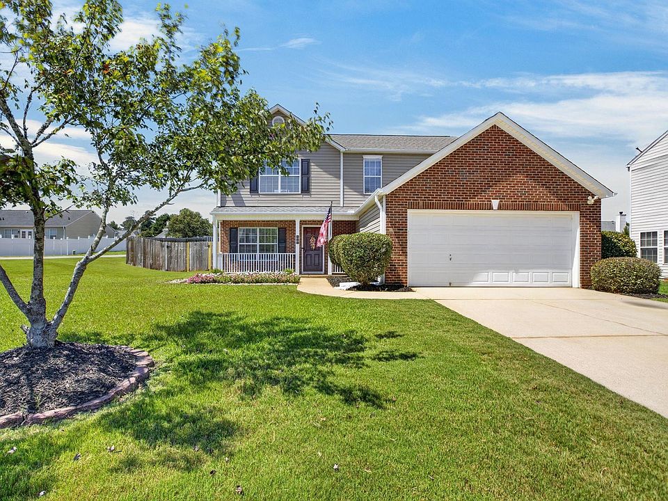 1st image of 501 Westbury Way