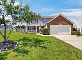 501 Westbury Way, Simpsonville, SC 29680