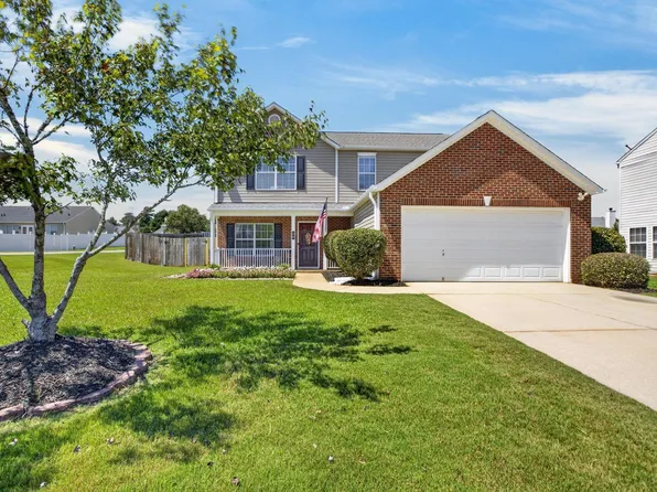 501 Westbury Way, Simpsonville, SC 29680