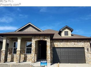 2008 Vineyard Dr, Windsor, CO 80550