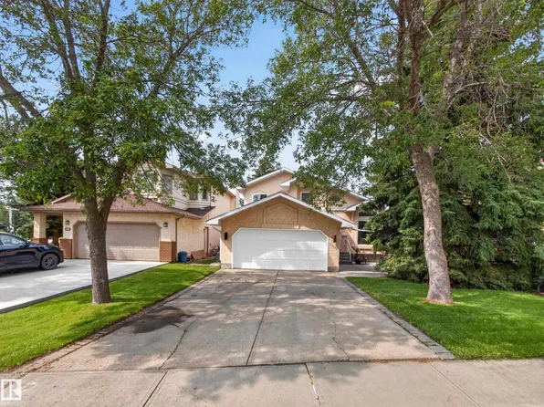 1404 Falconer Rd NW, Edmonton, AB T6R 2E1