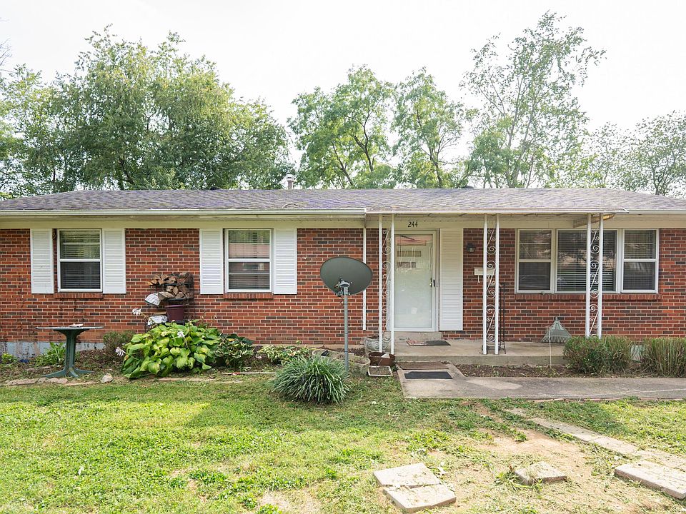 1st image of 244 Langford Ave