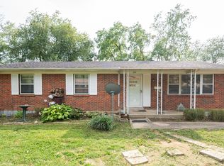 244 Langford Ave, Frankfort, KY 40601