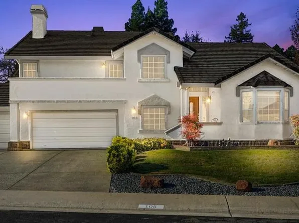 105 Wellfleet Cir, Folsom, CA 95630