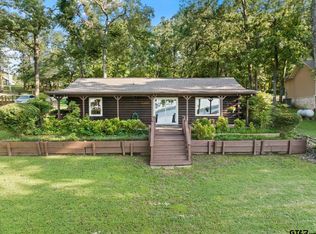 142 County Road 2339, Pittsburg, TX 75686