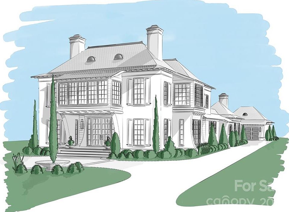 2105 Pinewood Cir, Charlotte, NC 28211 MLS 3912343 Zillow