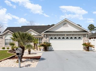 657 Lantern Ct, Longs, SC 29568