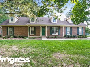 229 Quail Ridge Rd, Smyrna, TN 37167
