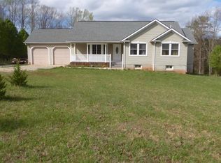 1491 Boxwood Farm Rd, Amherst, VA 24521