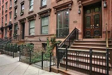 Rented by Corcoran