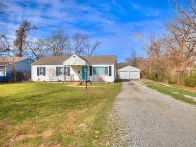5320 S Delaware Pl, Tulsa, OK, 74105