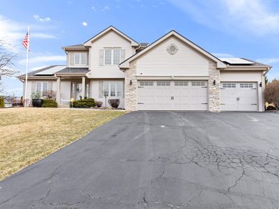 2881 White Fox Ct, Rockford, IL, 61102