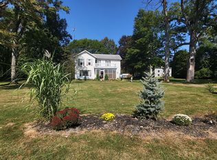 10526 Spring Arbor Rd, Spring Arbor, MI 49283