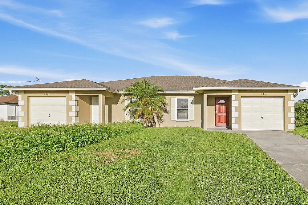 3 bed, 2.0 bath, 1191 sqft, $1,385 — Photo 1