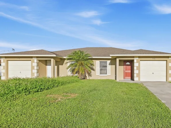 736 Jack Ave S, Lehigh Acres, FL 33973
