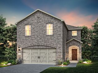 104 Jewelberry St, Aubrey, TX 76227