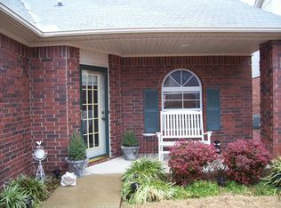 156 Ellis Ct, Hot Springs, AR 71913