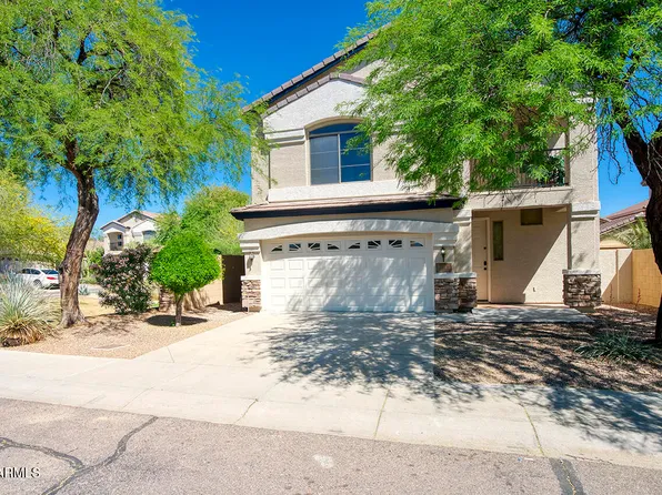 18513 N 20TH Place, Phoenix, AZ 85022