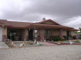 5044 Paradise View Rd, Yucca Valley, CA 92284