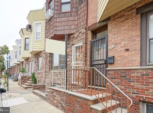 2122 S Dorrance St, Philadelphia, PA 19145