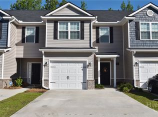411 Ferguson Ln, Richmond Hill, GA 31324