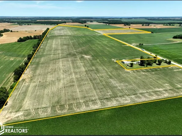 PARCEL 4 Us Highway 50, Carlyle, IL 62231