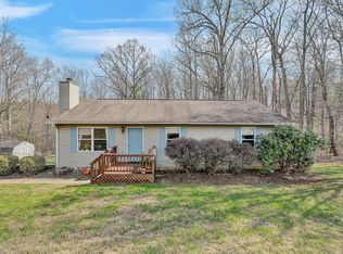 542 Mount Airy Rd, Hardy, VA 24101
