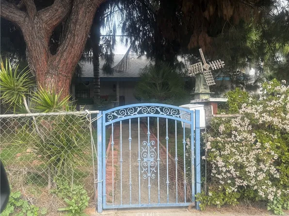 511 W Phillips Blvd, Pomona, CA 91766