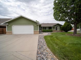 625 Saffron Way, Grand Junction, CO 81505