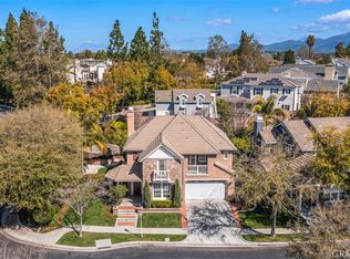 3 Hearthside Rd, Mission Viejo, CA 92694