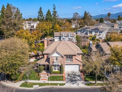 3 Hearthside Rd, Mission Viejo, CA, 92694