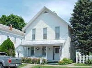 331 E Union Ave, Mcconnelsville, OH 43756