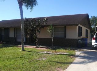 4526 SE Nimrod Ln, Stuart, FL 34997