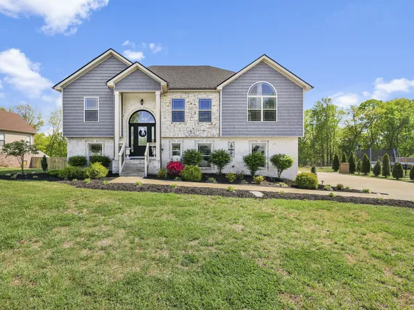 1236 Rich Ellen Dr, Palmyra, TN 37142