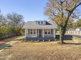 806 Gresham Rd, Knoxville, TN 37918