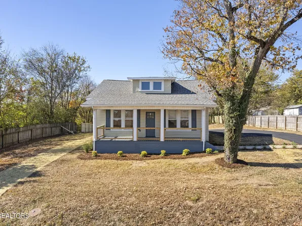 806 Gresham Rd, Knoxville, TN 37918