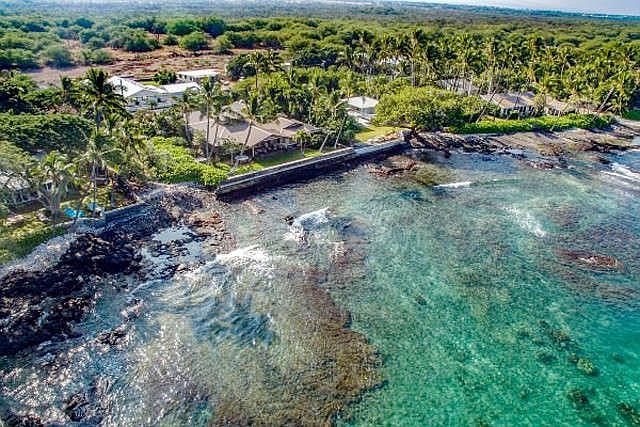 1st image of 69-1746 Puako Beach Dr