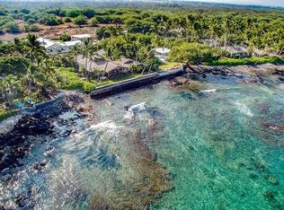 69-1746 Puako Beach Dr, Kamuela, HI 96743