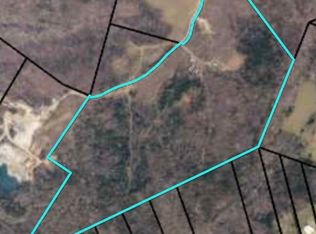 0 Brown Brothers Rd, Elberton, GA 30635