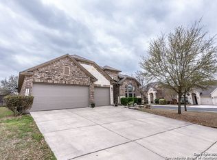 25002 Seal Cv, San Antonio, TX 78255
