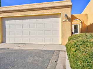 5133 La Fiesta Dr NE, Albuquerque, NM 87109