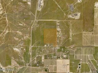 Nna Cheyne Road Falcon Ridge Rd, Zillah, WA 98953