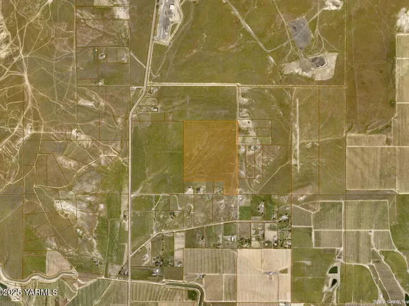 Nna Cheyne Road Falcon Ridge Rd, Zillah, WA 98953
