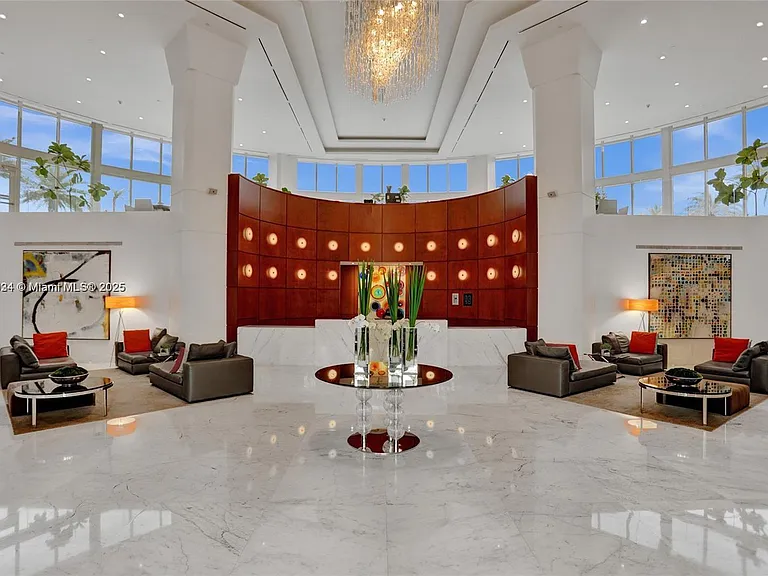 19111 Collins Ave #704 — Photo 9