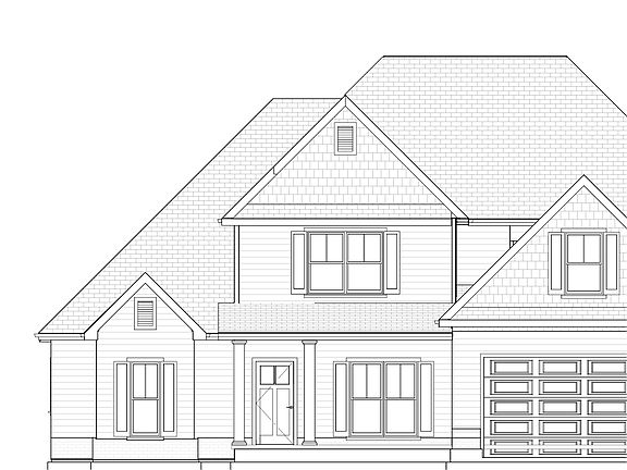 Front Rendering