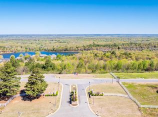 1 Four Mile Hl, Vilonia, AR 72173