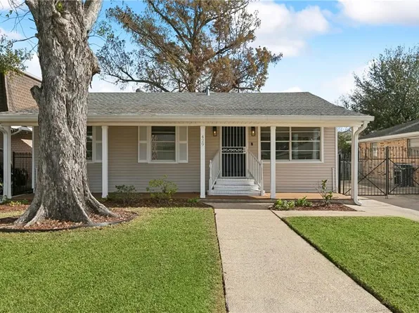 429 Aris Ave, Metairie, LA 70005