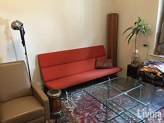 Rented by Living New York