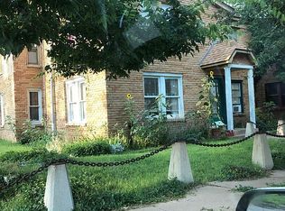 1306 SW 13th Ave, Amarillo, TX 79102