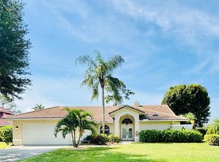 1172 SW Bent Pine Cv, Port Saint Lucie, FL 34986